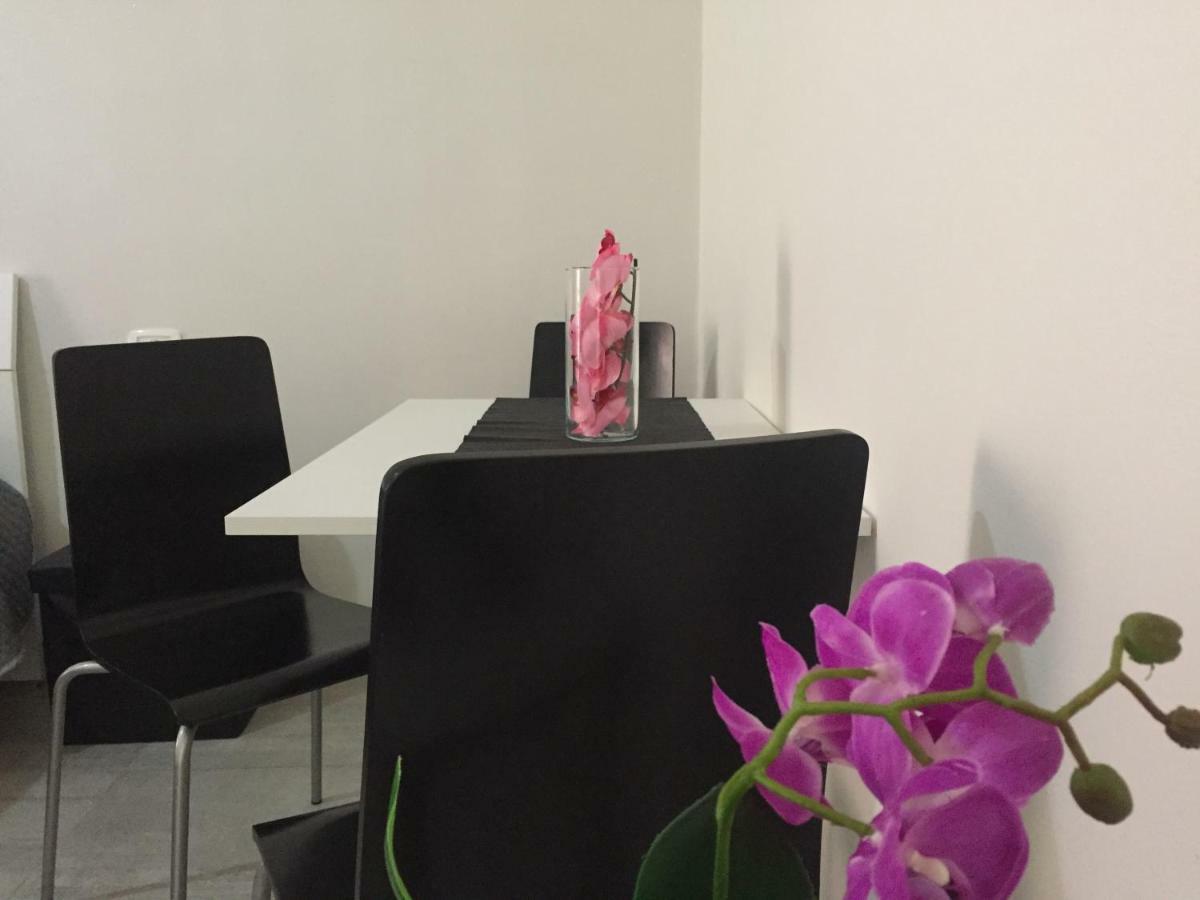 Rita's Appartement